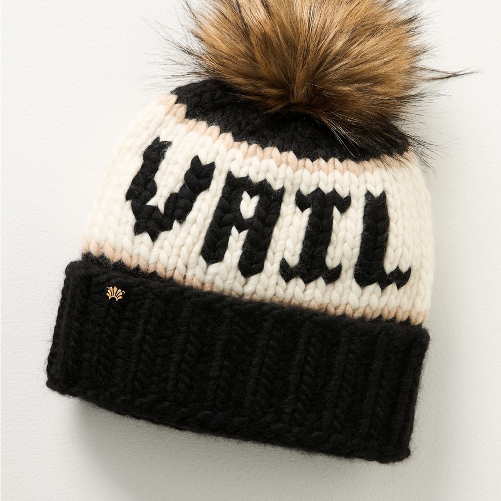 Women’s Beanie . Anthropologie